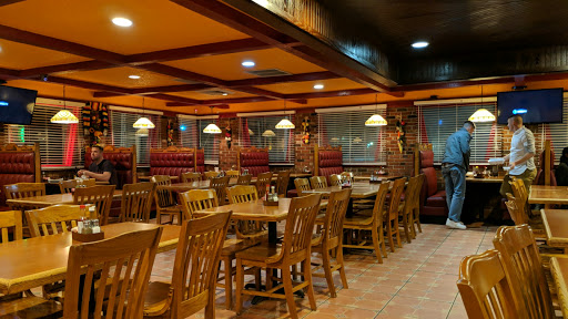 Oro Azteca Mexican Restaurant