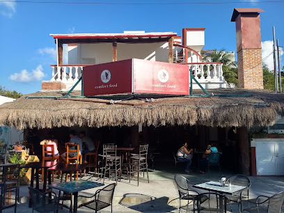 El Pirata Puerto Morelos - Javier Rojo Gomez, 77580 Puerto Morelos, Q.R., Mexico