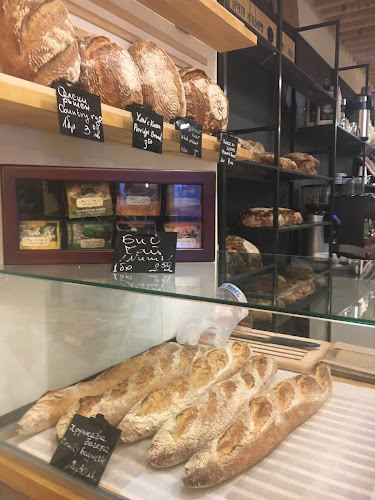Opinii despre Братя Хлебари în София - Пекарна
