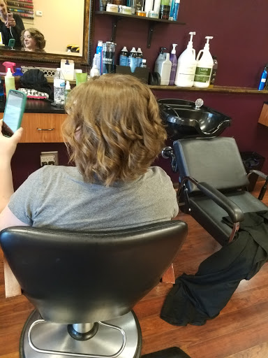 Beauty Salon «Monolo Hair Studio», reviews and photos, 2330 S Milford Rd, Highland, MI 48357, USA