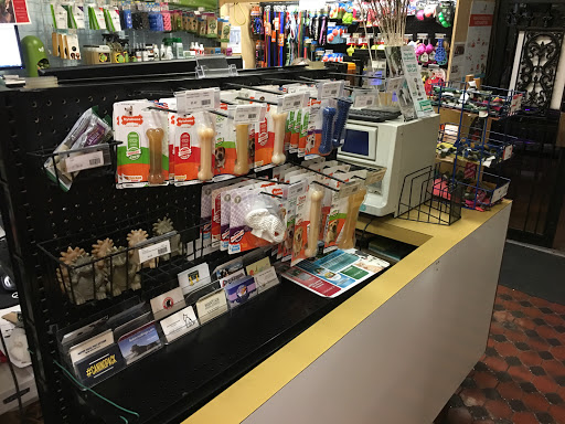 Pet Supply Store «Got Pet Food», reviews and photos, 1840 14th St, Santa Monica, CA 90404, USA