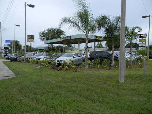 Car Dealer «Shamra Auto Sales New Port Richey», reviews and photos, 5028 US-19, New Port Richey, FL 34652, USA
