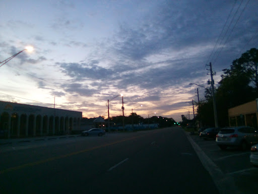 Movie Theater «Murray Hill Theatre», reviews and photos, 932 Edgewood Ave S, Jacksonville, FL 32205, USA