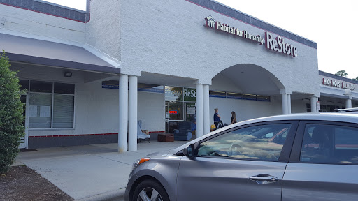 Thrift Store «Habitat Wake ReStore Cary», reviews and photos, 181 High House Rd, Cary, NC 27511, USA