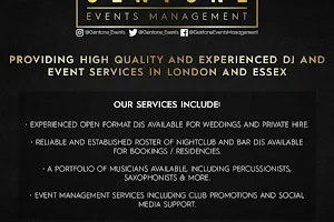 Gentone Events Management image