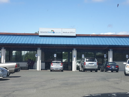 15230 Lakeshore Dr, Clearlake, CA 95422, USA