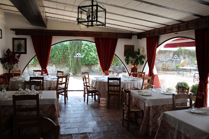 La Encomienda Restaurante - Calle Alameda, 34, 13379 La Alameda, Ciudad Real, Spain