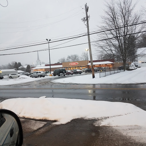 Grocery Store «Andover Sparkle Market», reviews and photos, 97 Public Sq, Andover, OH 44003, USA