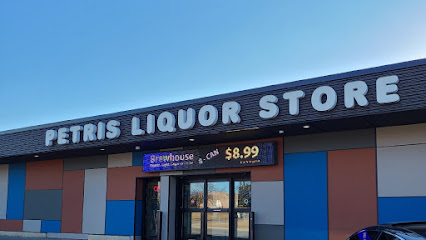 Petris Liquor Store