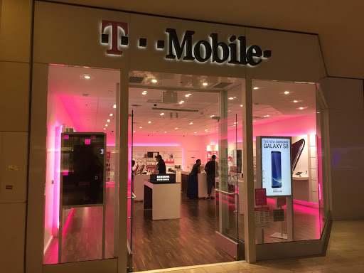 T-Mobile, 160 N Gulph Rd #2120b, King of Prussia, PA 19406, USA, 