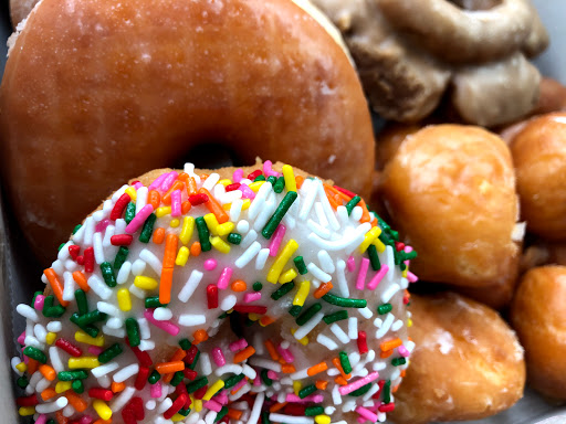 Donut Shop «All Star Donuts», reviews and photos, 399 5th St, San Francisco, CA 94107, USA