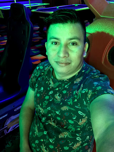 Bowling Alley «Hurricane Lanes», reviews and photos, 34876 Emerald Coast Pkwy, Destin, FL 32541, USA