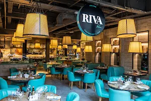 Riva Blu Italian Restaurant & Bar, Manchester image