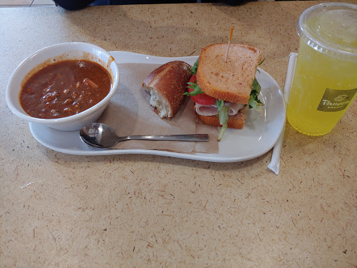 Sandwich Shop «Panera Bread», reviews and photos, 17772 Garland Groh Blvd, Hagerstown, MD 21740, USA