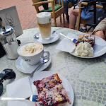Photo n°15 de l'avis de janico.9 fait le 24/08/2017 à 14:19 sur le  Café Bohne à Büsum