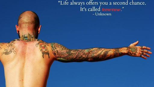 Explore tattoo connection ideas, creative tattoo ideas in Winter Park, available at Winter Park Tattoo Removal