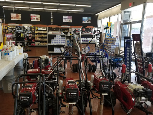 Paint Store «Sherwin-Williams Commercial Paint Store», reviews and photos, 25 S Kerr Ave, Wilmington, NC 28403, USA