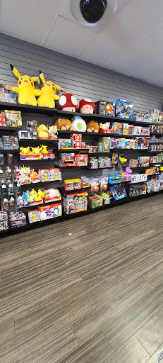 Video Game Store «GameStop», reviews and photos, 801 S Workman St, San Fernando, CA 91340, USA