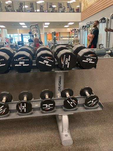 Gym «LA Fitness», reviews and photos, 30273 Plymouth Rd, Livonia, MI 48150, USA