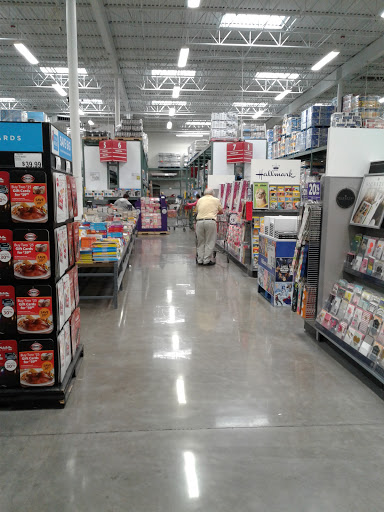 Warehouse club «BJ’s Wholesale Club», reviews and photos, 300 Bellwood Dr, Rochester, NY 14606, USA