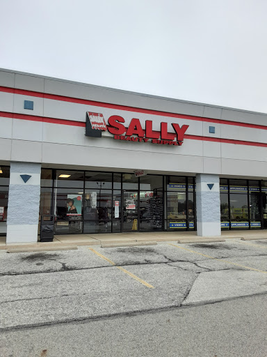 Beauty Supply Store «Sally Beauty», reviews and photos, 2255 N Oak Dr, Plymouth, IN 46563, USA