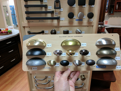 Cabinet Maker «Advance Cabinets & Flooring», reviews and photos, 460 E Brokaw Rd, San Jose, CA 95112, USA