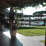 Photo n°1 de l'avis de vittorio.n fait le 20/08/2017 à 14:02 sur le  Golf Hotel Punta Ala à Punta Ala