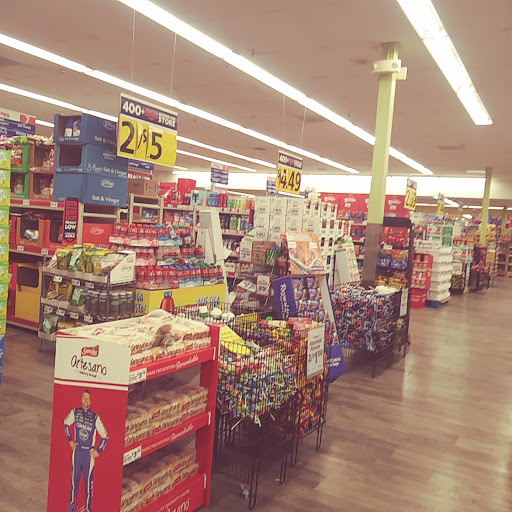 Grocery Store «Save-A-Lot», reviews and photos, 405 S Circle Dr, Colorado Springs, CO 80910, USA