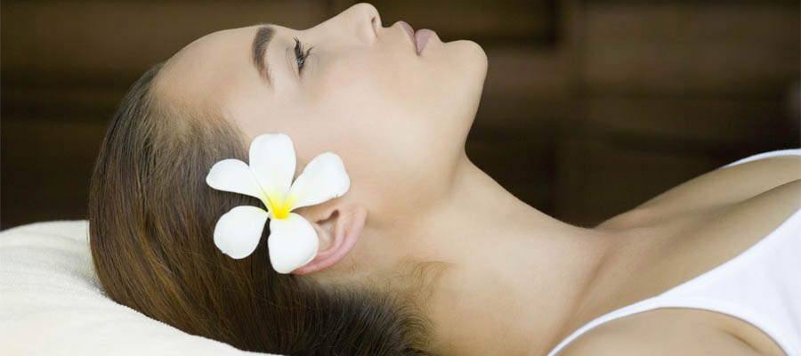 Massage Therapy by Mike Truelock 33881