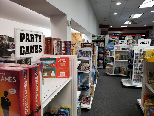 Hobby Store «River City Hobbies», reviews and photos, 423 Main St, La Crosse, WI 54601, USA