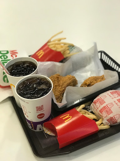 Top 8 chuỗi cửa hàng mcdonald Thành phố Tuy Hòa Phú Yên 2022