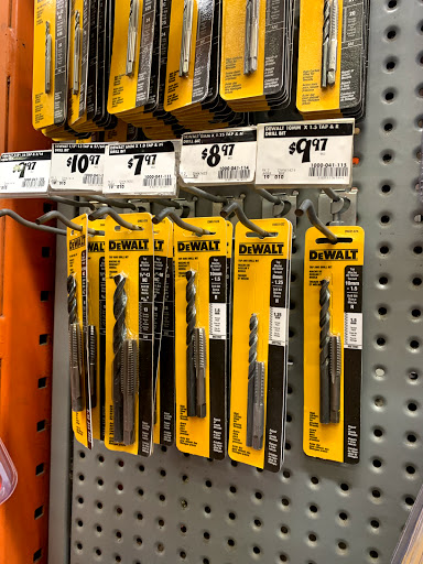 Home Improvement Store «The Home Depot», reviews and photos, 2055 N Figueroa St, Los Angeles, CA 90065, USA