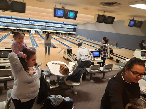 Bowling Alley «Kenmore Lanes», reviews and photos, 1691 Kenmore Ave, Buffalo, NY 14217, USA