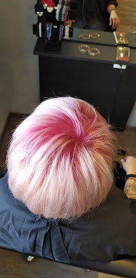 enolaë coiffure à Thaon-les-Vosges
