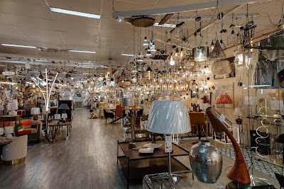 ZEST - SOLEA - LUMINAIRES à Puget-sur-Argens