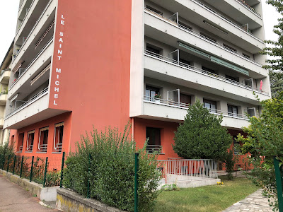 Docteur Eric Hartmann à Chambéry