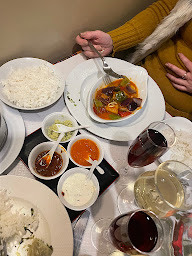 Photo n°38 de The Tibetan Kitchen à Paris ()