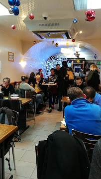 Atmosphère du Restaurant vietnamien Dong Huong à Paris - n°5