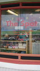 The Spot Craft Co-op