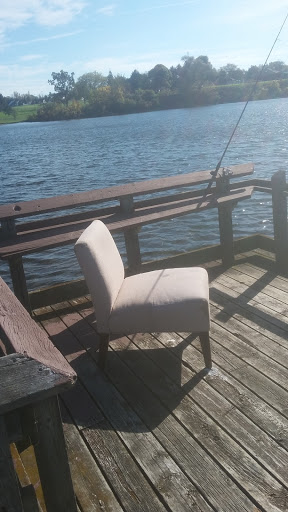 Public Golf Course «The Links at Crystal Lake», reviews and photos, 800 Golf Dr, Pontiac, MI 48341, USA