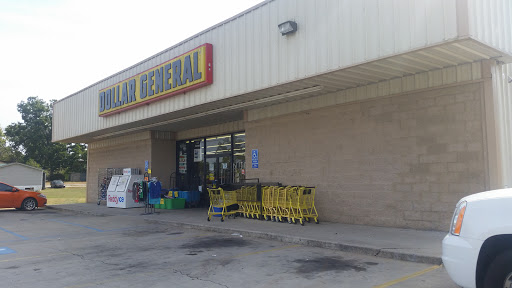Discount Store «Dollar General», reviews and photos, 2335 GA-113, Taylorsville, GA 30178, USA