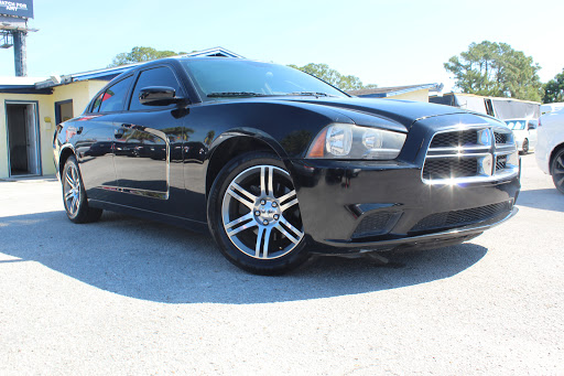 Used Car Dealer «Auto Park Corporation», reviews and photos, 5487 S Orange Blossom Trail, Orlando, FL 32839, USA