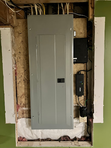 Photo of A-1 Electric