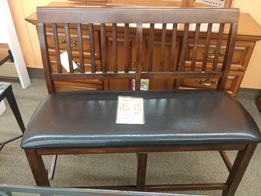 Mattress Store «Furniture Liquidators Home Center», reviews and photos, 440 E Clifty Dr, Madison, IN 47250, USA