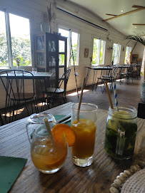 Plats et boissons du Restaurant La Riviera du Bocage à Ste Suzanne - n°11