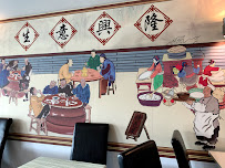 Atmosphère du Restaurant chinois Restaurant Chez Hehe 合合酒家 à Èze - n°5
