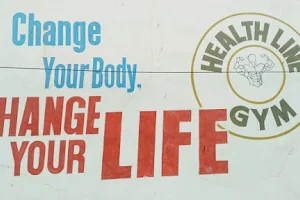 Health Line Gym image