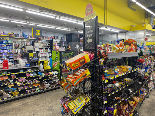 Dollar General