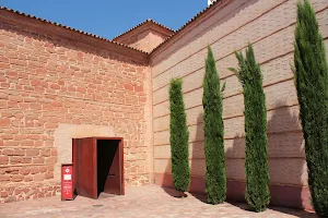 Museo Capilla de Palacio image