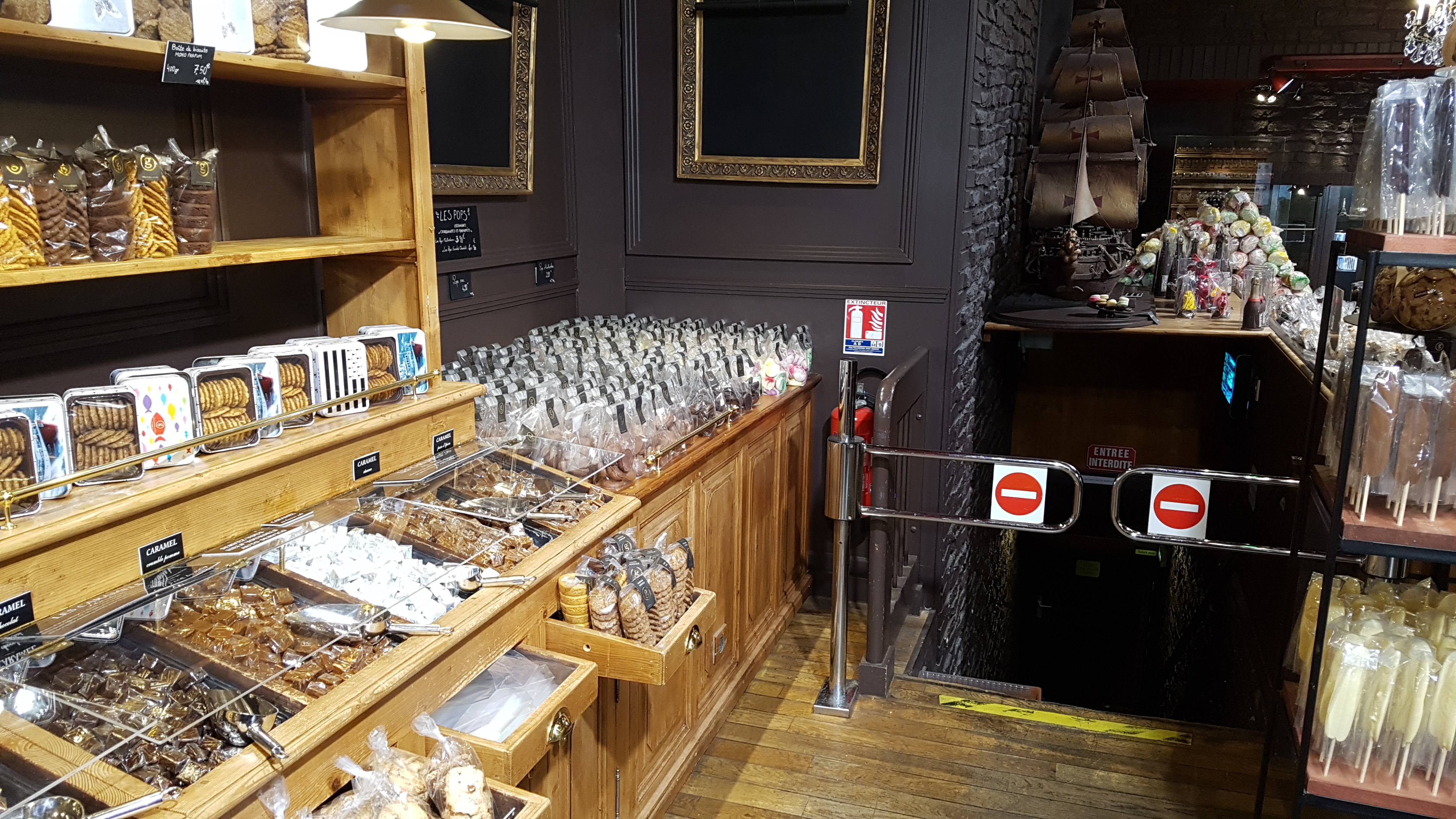 Photo n° 5 de l'avis de Mirek.i fait le 21/11/2017 à 20:17